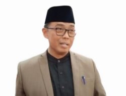 Ang Icep: Dari Santri untuk Negeri, Wujudkan Perdamaian dan Kesatuan Bangsa