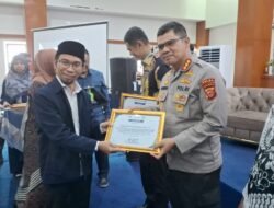 Polda Jabar Tegaskan Guru Harus Berani Didik Akhlak di Era Digital