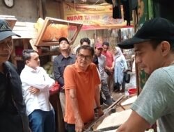 Satgas Ciamis Gencarkan Pengawasan, Distributor Beras Diminta Tak Bermain Harga