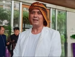 Dicky Candra Nyanyikan“Bongkar”: Sindiran Halus untuk Birokrasi Tasikmalaya