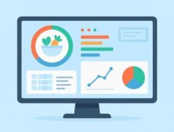 Satgas MBG Ciamis Luncurkan Dashboard Digital, Ini Kata FPAB