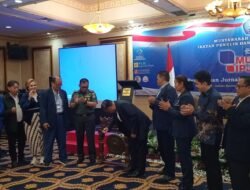 IPJI Dorong Jurnalis Melek Digital, Munas ke-V Bahas Strategi Adaptasi di Era AI