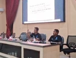 IPJI Ciamis Ajak Warga Panjalu Melek Hukum dan Bijak Bermedsos