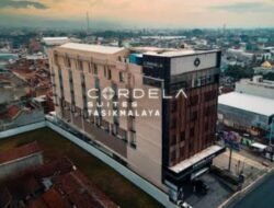 Sudah Bayar dan Booking Kamar, Tamu Cordela Suite Tasikmalaya Mengaku Dialihkan ke Lantai Lain