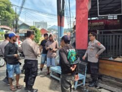 Tak Hanya Menindak, Polisi Kini Mengedukasi: Cara Baru Polda Jabar Basmi Premanisme