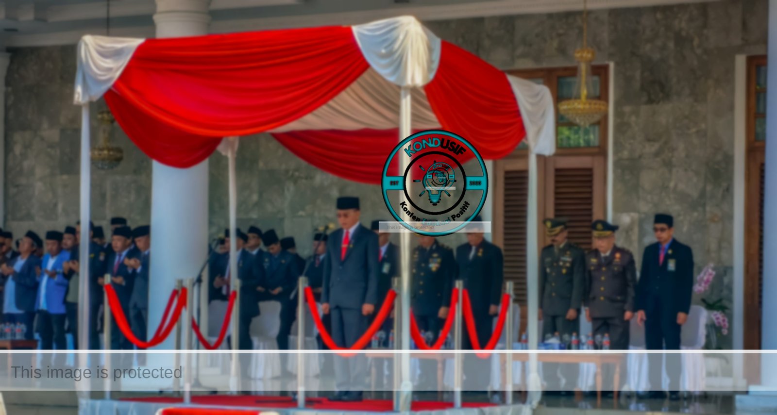 Hari Kesaktian Pancasila 2025 Ciamis