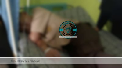 Diduga Keracunan MBG, Siswa SDN 1 Sindangsari Dilarikan ke Puskesmas Kawali