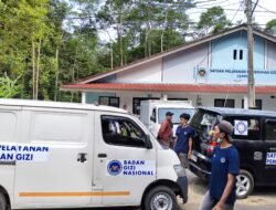 FPAB Ciamis Desak Pemerintah Pastikan Mobil SPPG Standby di Dapur Induk MBG