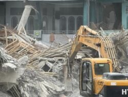 Evakuasi Ponpes Al Khoziny Tembus Hari ke-7, 37 Korban Sudah Ditemukan