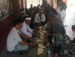 Situs Diurus, Karamat Dirumat: Warga Ciamis Tanam 250 Pohon di Jantung Sejarah Galuh