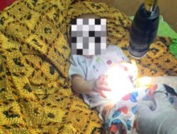 Penemuan Bayi Perempuan di Panawangan, Polisi Lakukan Penyelidikan