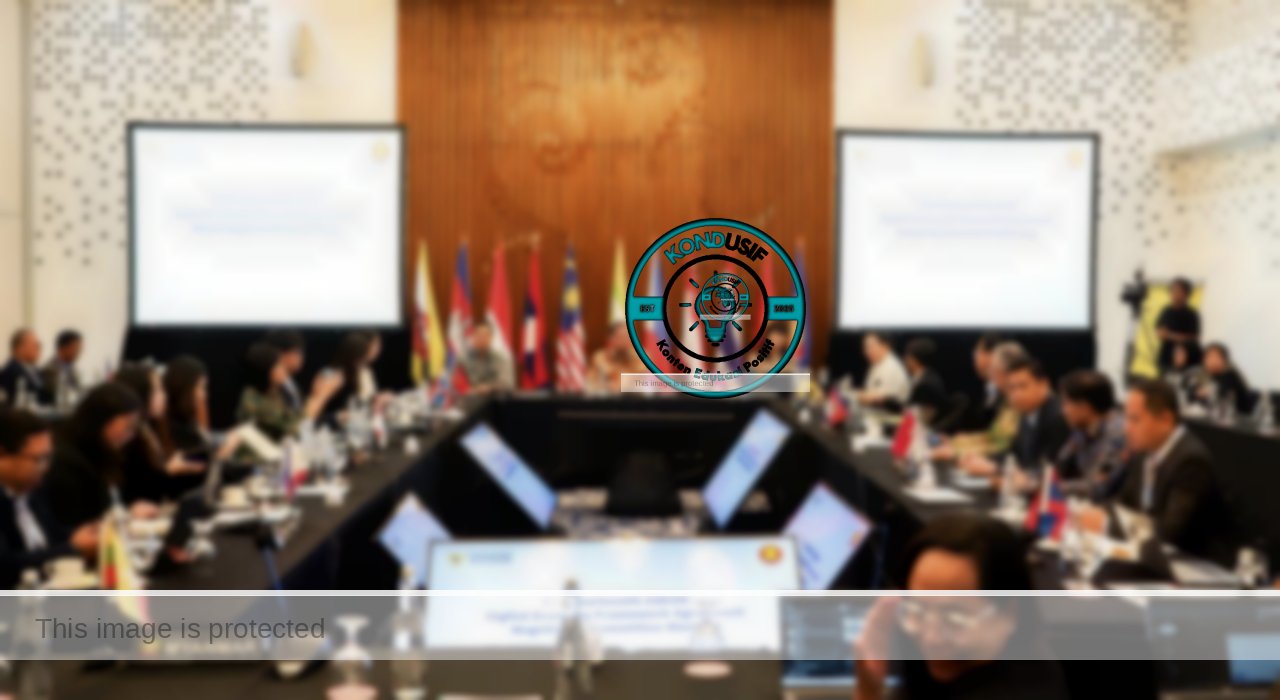 Foto : siaran pers Menko bidang perekonomian