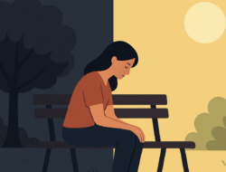 Jangan Asal Positif Thinking, Ini Beda Antara Optimis dan Toxic Positivity