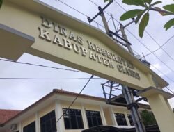 Dinkes Ciamis Perkuat Koordinasi Lintas Kabupaten untuk Cegah Penularan DBD