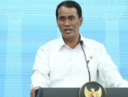 Pemerintah Genjot Hilirisasi Pertanian, Dorong Nilai Tambah dan Lapangan Kerja Baru