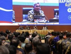 KPK Ungkap Segitiga Korupsi di Dunia Pajak: Pejabat, Wajib Pajak, dan Konsultan Bermain di Balik Meja