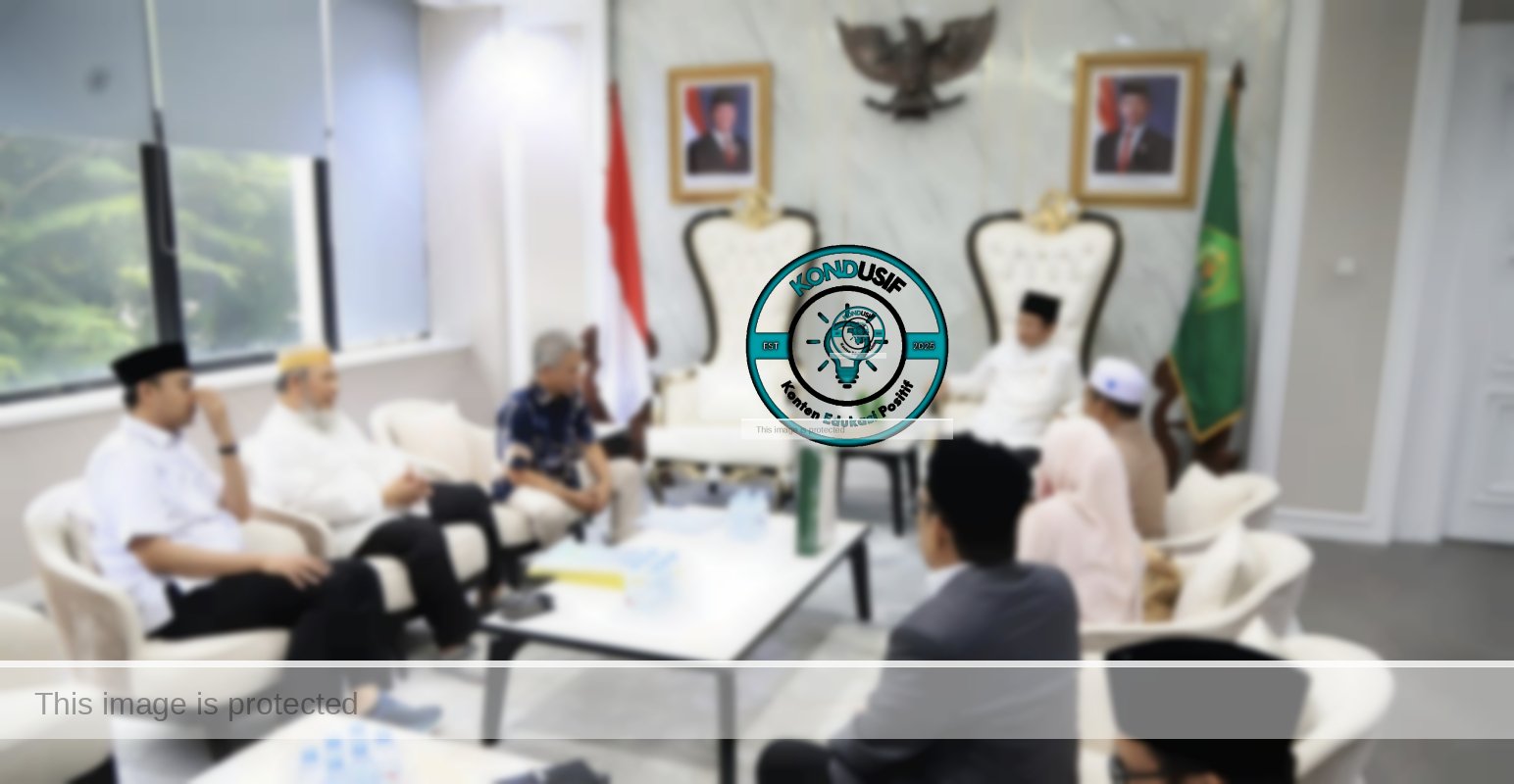 Sumber Foto : (Kemenag RI)