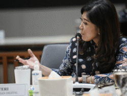 Pemerintah Blokir 23.929 Rekening Judi Online, Meutya Hafid: Aliran Dananya Harus Terputus!