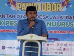 “Adab Lebih Tinggi dari Ilmu” Respons Keras Tokoh Ciamis Soal Tayangan Xpose Uncensored