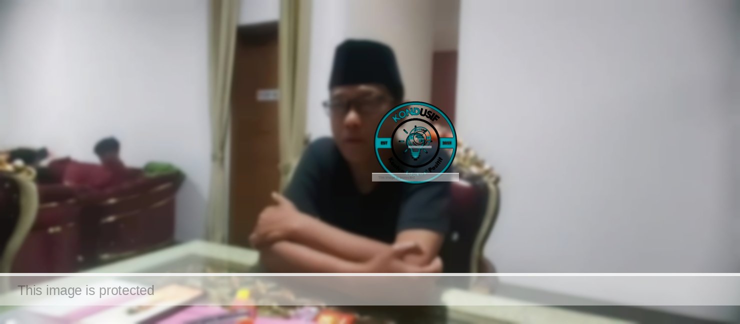 Ketua DPRD Ciamis, Nanang Permana (ist)