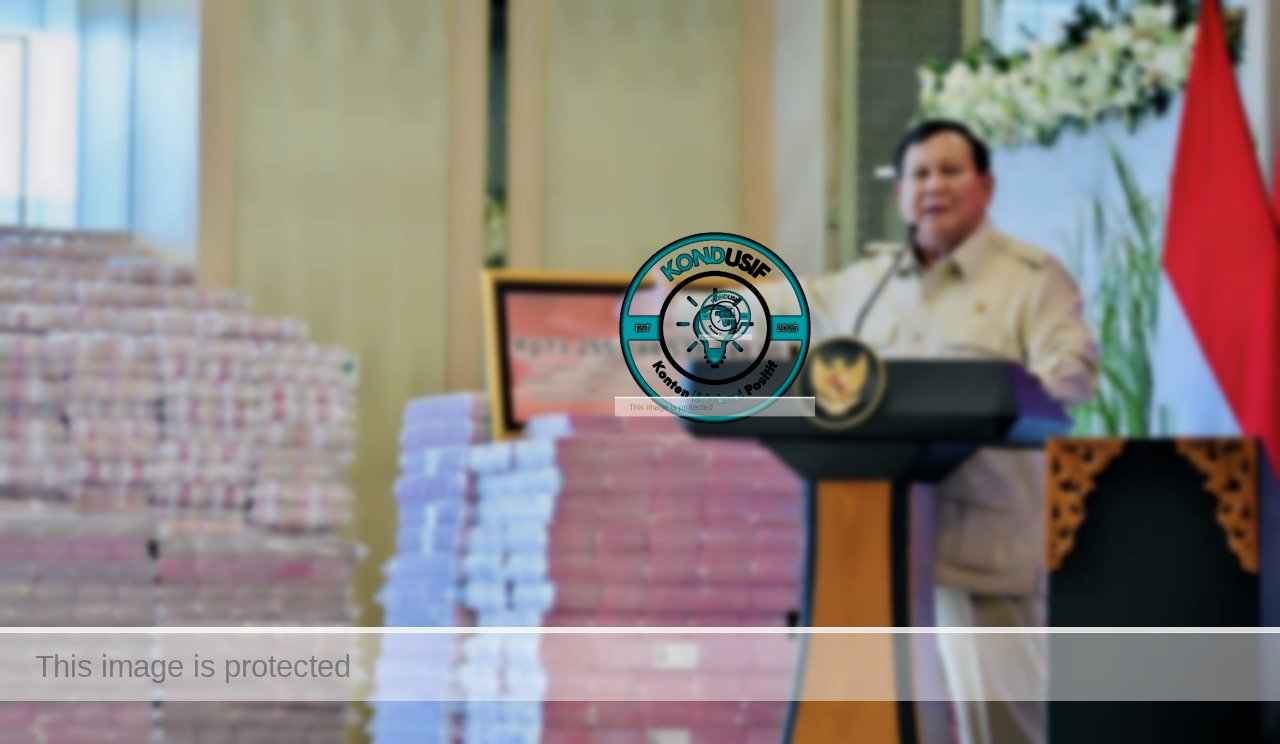 Sumber foto : (BPMI Setpres)