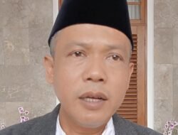 Kemenag Ciamis: Santri Masa Kini Harus Kuasai Ilmu Agama dan Teknologi