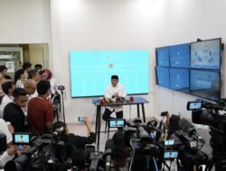 Pesantren Naik Kelas! Prabowo Resmikan Direktorat Jenderal Pesantren