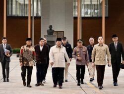 Indonesia Siap Berperan Aktif di KTT ASEAN 2025, Prabowo Bertolak ke Malaysia