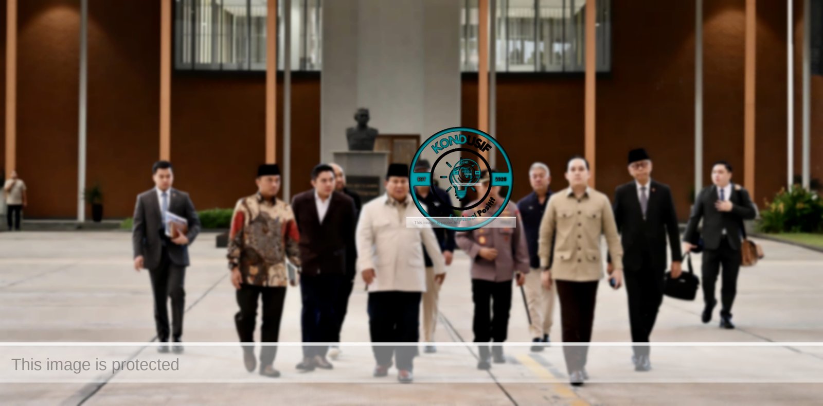 Sumber foto : (BPMI Setpres)