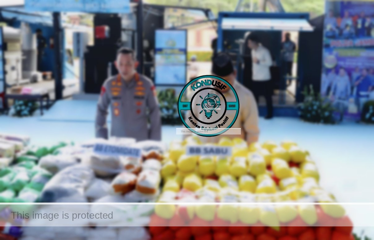 Sumber foto : BPMI Setpres