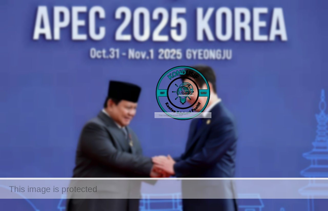 Sumber foto : BPMI Setpres