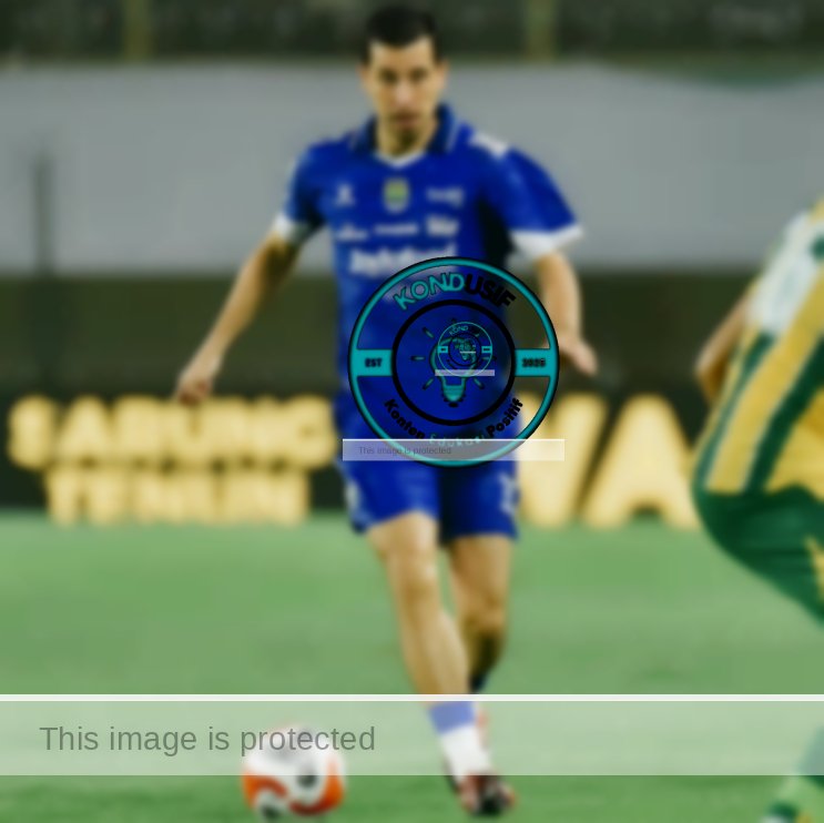 Sumber foto : instagram/@persib