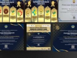 Prestasi Beruntun! Kemensos Pertahankan Kategori “Baik” dalam Evaluasi IKPA 2025