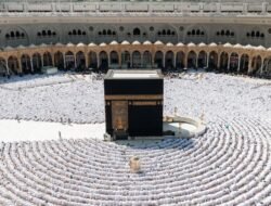 Umrah Mandiri Kini Sah Secara Hukum, Simak Ketentuannya di Sini