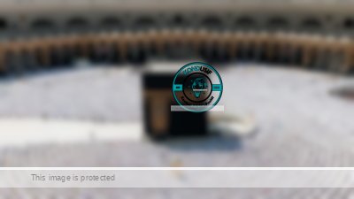 Foto : Ka'bah (sumber foto : instagram/@makkah_madinah)