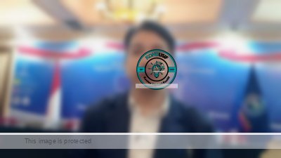 Ketua Umum IPJI 2025-2030 Dr. Kun Wardana Abiyoto