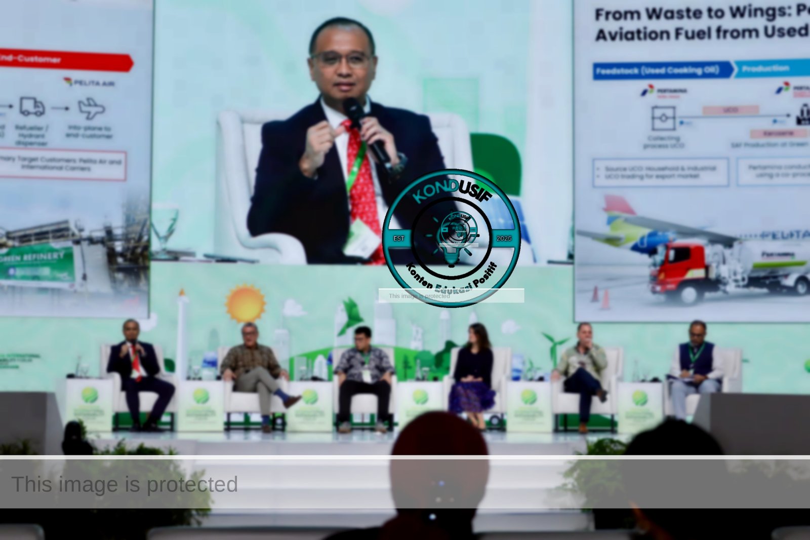 Sumber foto : (Pertamina)