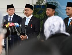 Prabowo Tetapkan 10 Pahlawan Nasional, Termasuk Soeharto dan Marsinah