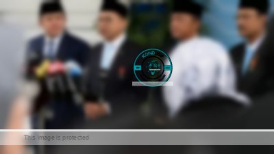 Sumber foto : BPMI Setpres