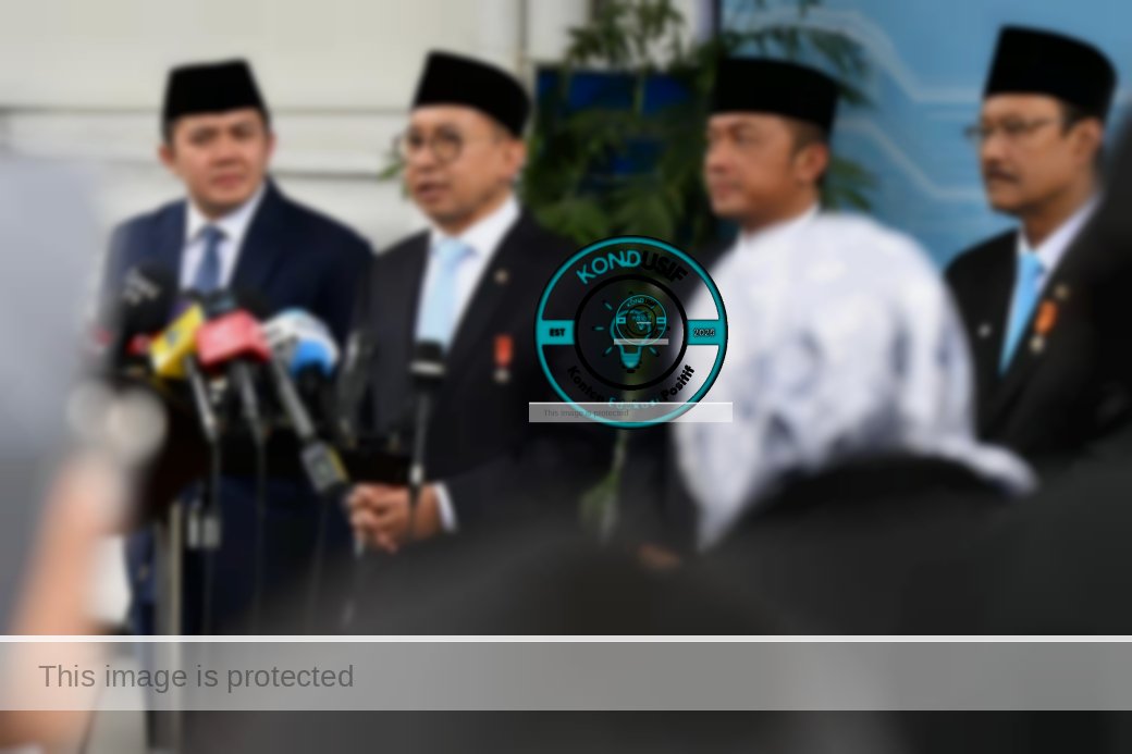 Sumber foto : BPMI Setpres