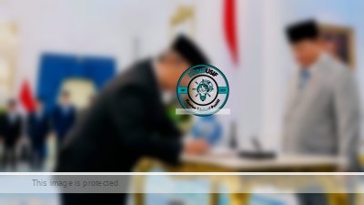 Sumber foto : BPMI Setpres