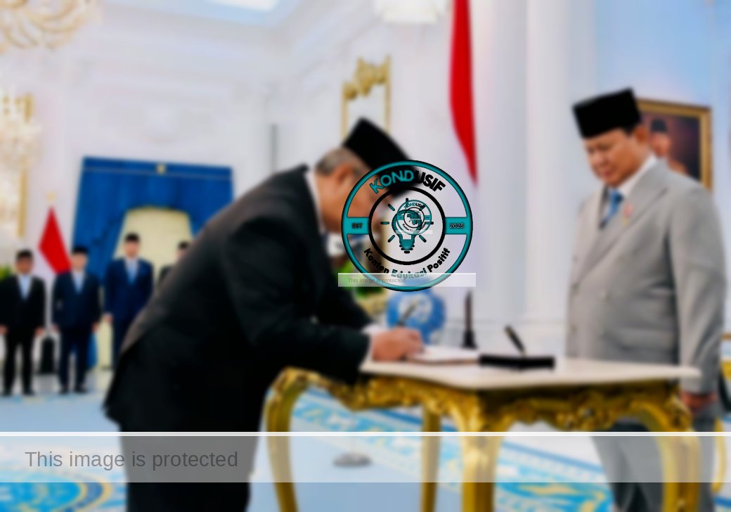 Sumber foto : BPMI Setpres