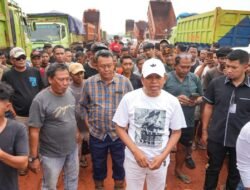 KDM Tegas: Mulai 2 Januari 2026, Truk ODOL Dilarang Total di Jawa Barat