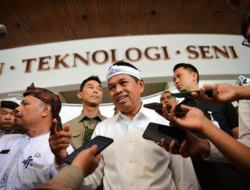 Dedi Mulyadi: Produktivitas ASN Tak Ditentukan dari Kehadiran di Kantor