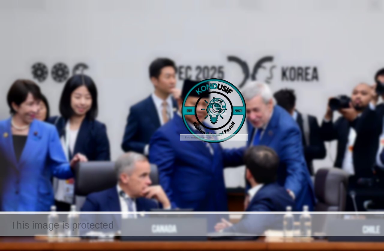 Sumber foto : BPMI Setpres