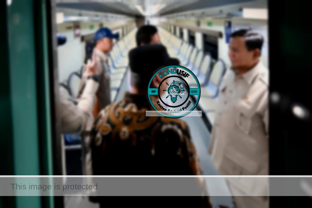 Sumber foto : BPMI Setpres