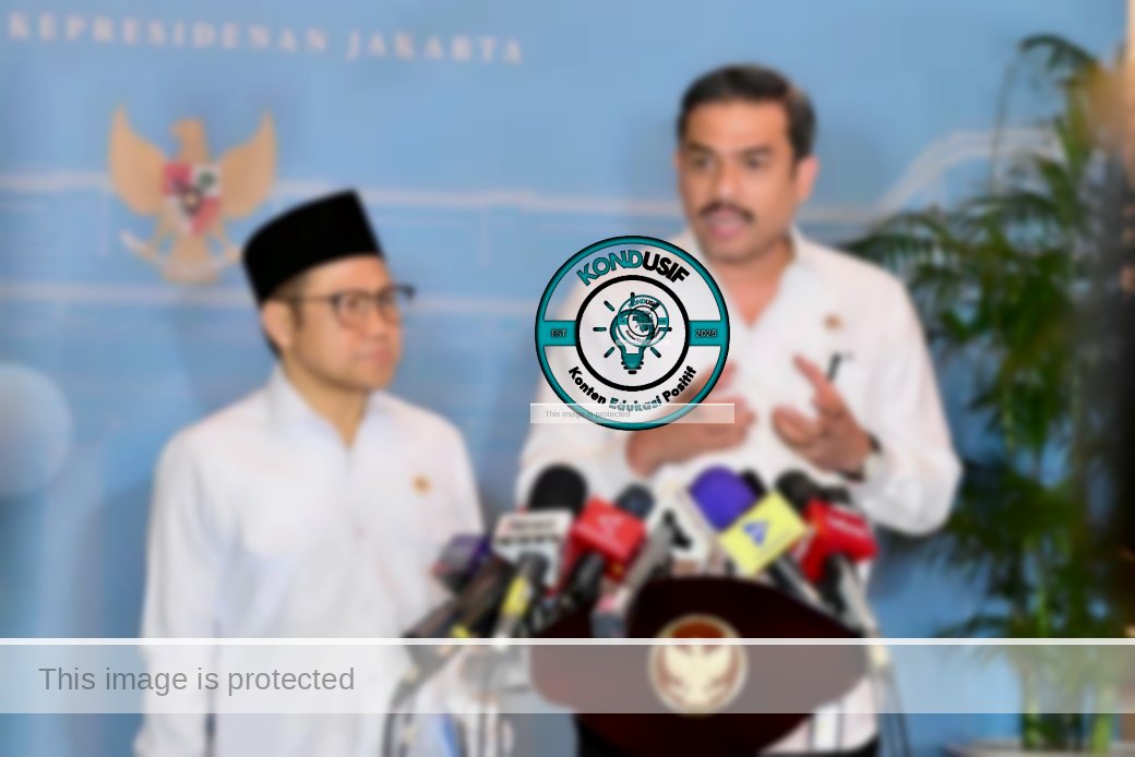 Sumber foto : BPMI Setpres