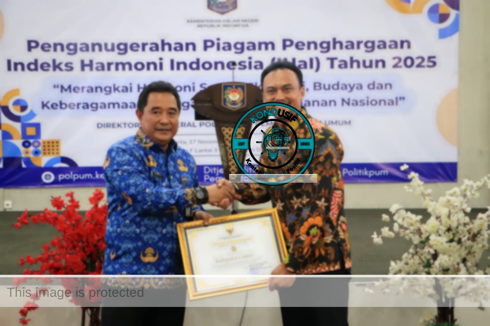 Sumber foto : ciamiskab