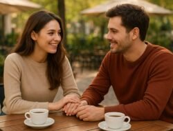 Beda Cinta, Beda Bahasa: Mengenal 5 Love Languages dalam Hubungan