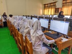 9.636 Madrasah dan Pesantren Serentak Gelar TKA Awal November 2025